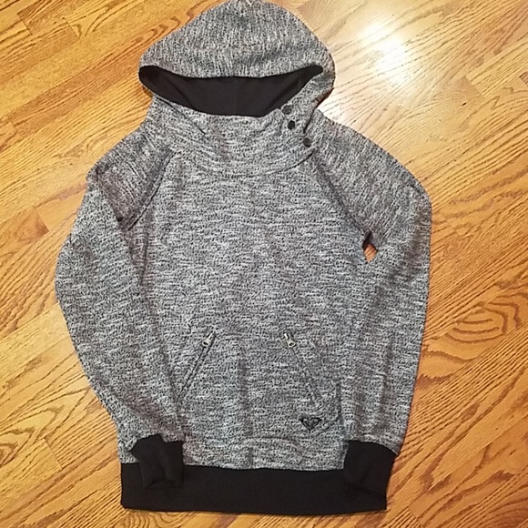Roxy Tops - Roxy hoodie